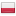 grupatoner.pl hosted country
